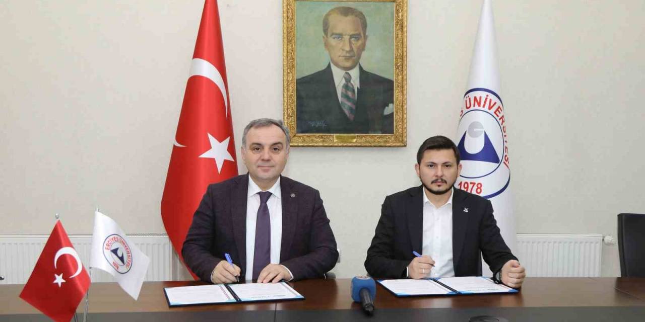 Erü İle Tügva Arasında İş Birliği