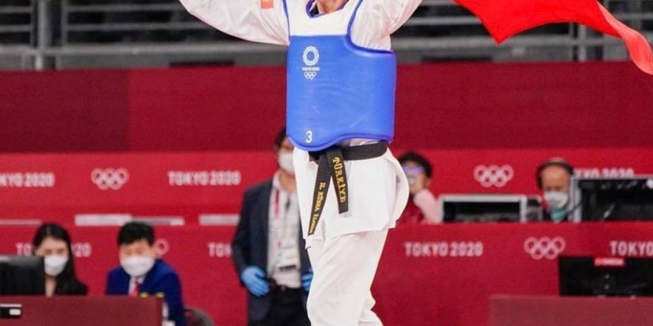 Bursa Büyükşehir Sporcuları Olimpiyat Yolcusu