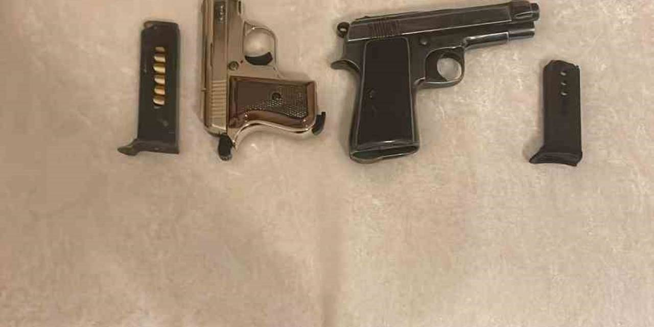Pendik’te Market Soygunu Güvenlik Kamerasına Yansıdı