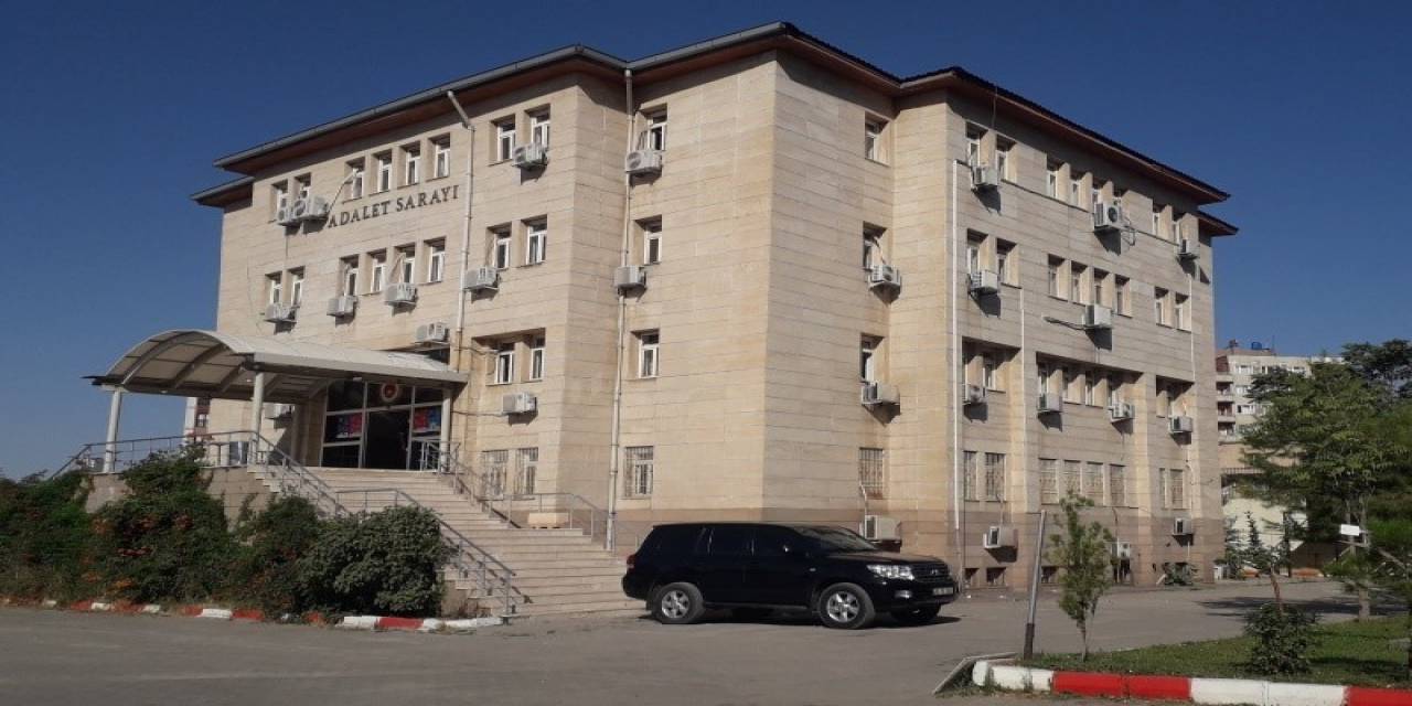 Alıkoymak Ve İstismar Davasında Sanığa 24 Yıl Hapis Cezası Verildi