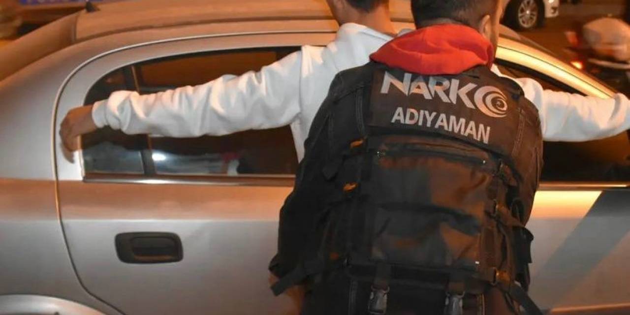 Adıyaman Emniyet Müdürlüğü 2023 Yılında Bir Çok Olayı Aydınlattı