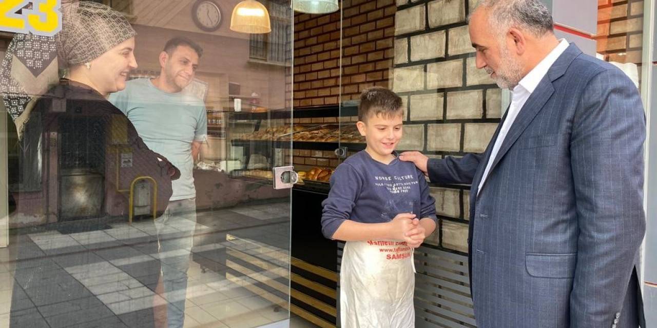 Başkan Sandıkçı: “Hemşehrilerimizin Talep Ve Önerilerine Önem Veriyoruz”