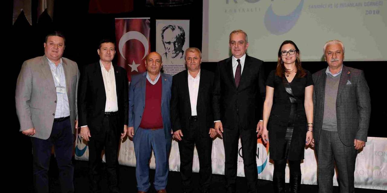 Başkan Esen: “Hizmet Anlayışımızı Tasarruf Üzerine Kurduk”