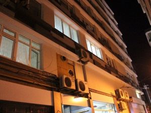 Samsun’da İntihar