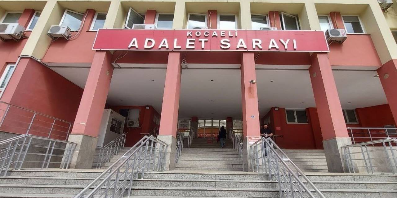 Hastane Otoparkında Uyuşturucu Ticaretine 10 Yıl Hapis
