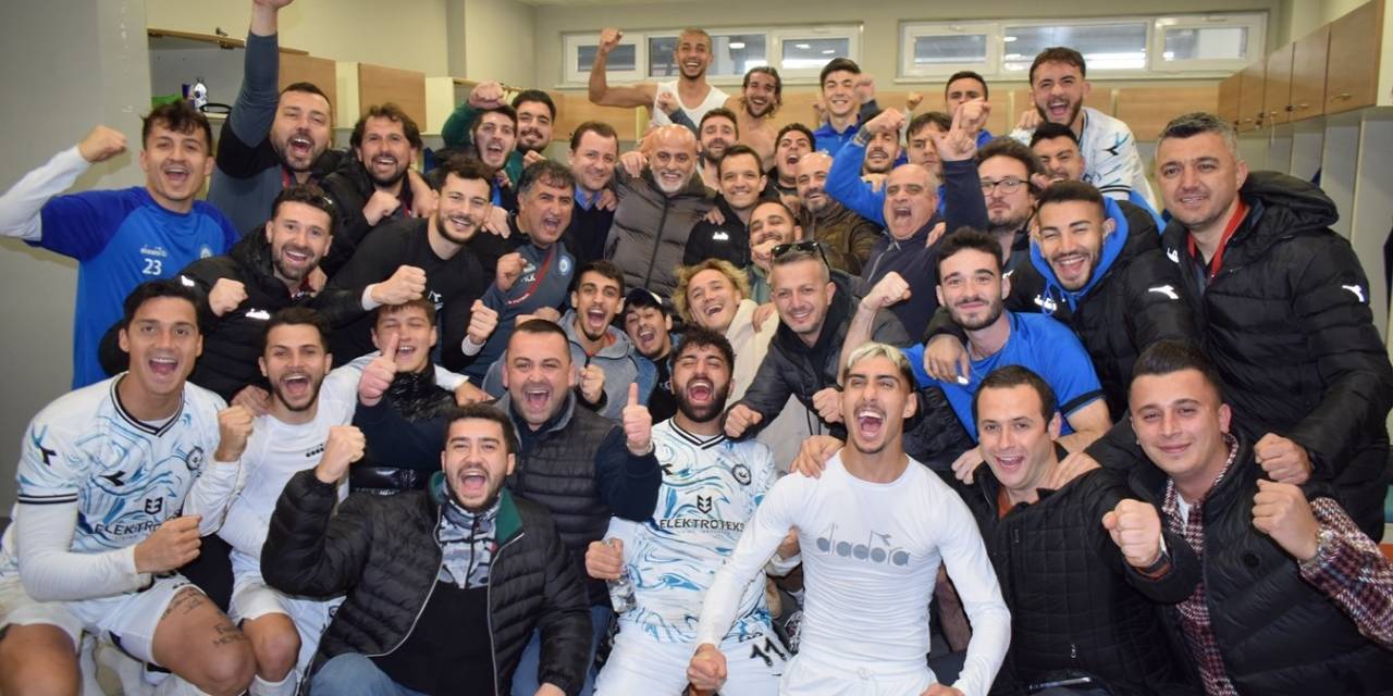 Nilüfer Belediye Fsk’dan 10’da 10