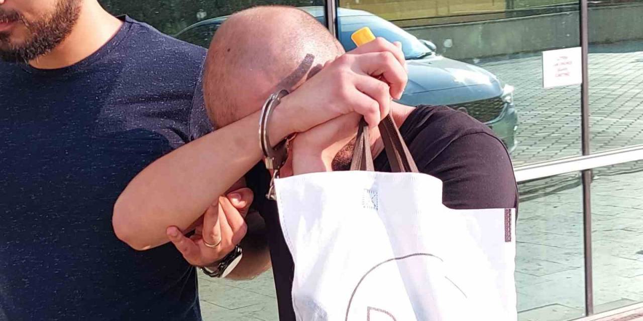 Uyuşturucu Ticaretine 12,5 Yıl Hapis