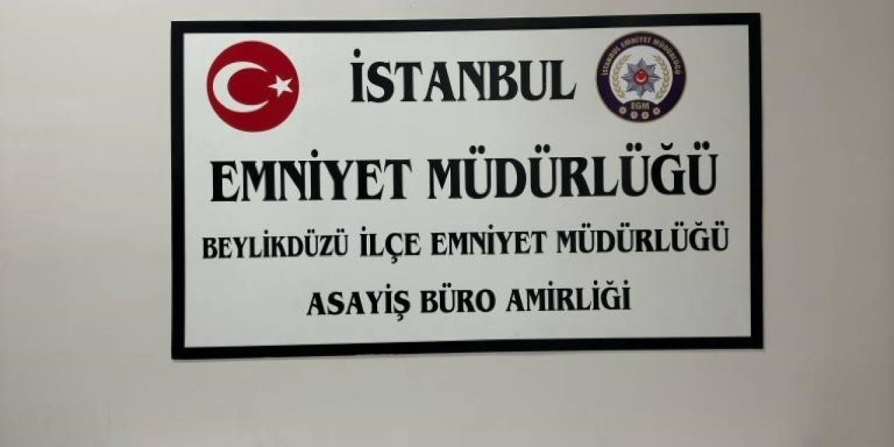 Beylikdüzü’nde Komşular Arasındaki Silahlı Kavgayla İlgili 4 Şüpheli Tutuklandı