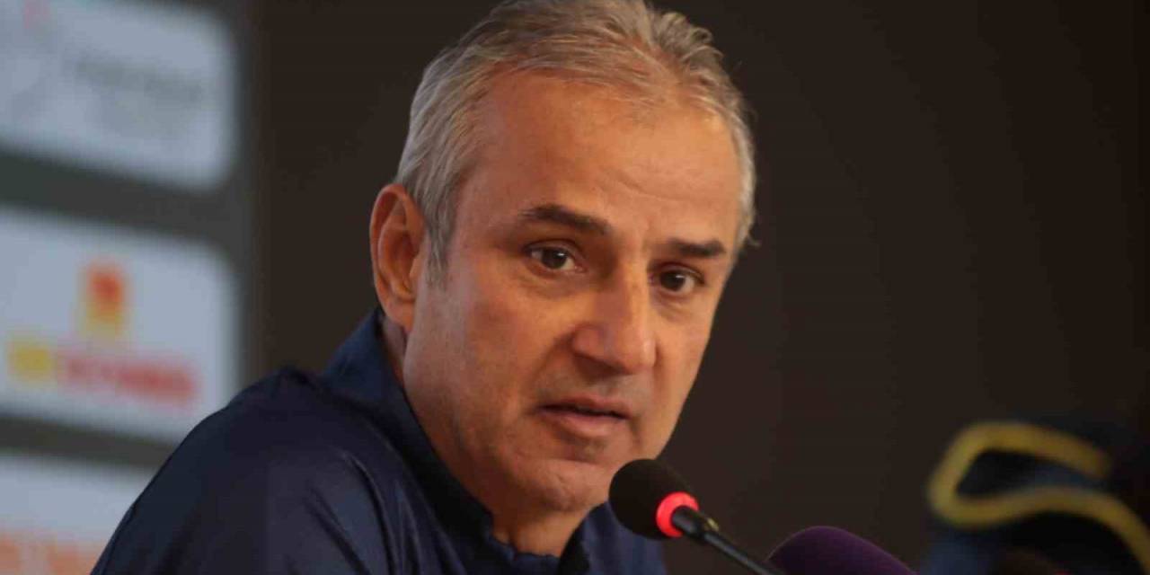 İsmail Kartal: "Biraz Hasarlı Oldu Bu Üç Puan"