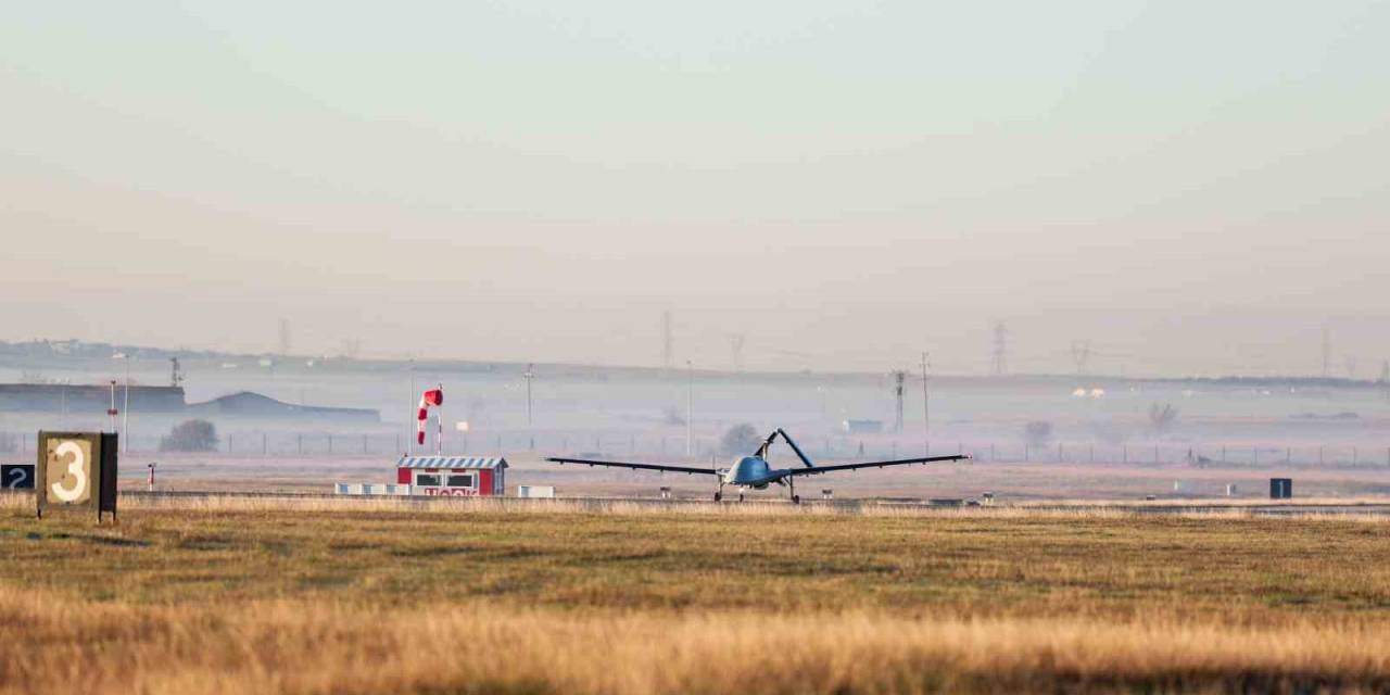 Bayraktar Tb3 Siha 32 Saat Havada Kaldı: Uzun Uçuş Testini Başarıyla Tamamladı