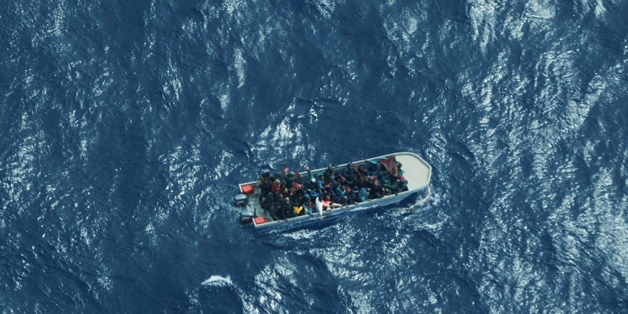 Ab Üyeleri, Yeni Sığınmacı Ve Göç Anlaşması Üzerinde Uzlaştı