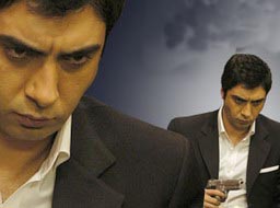 Polat'ın silahını elinden aldılar!