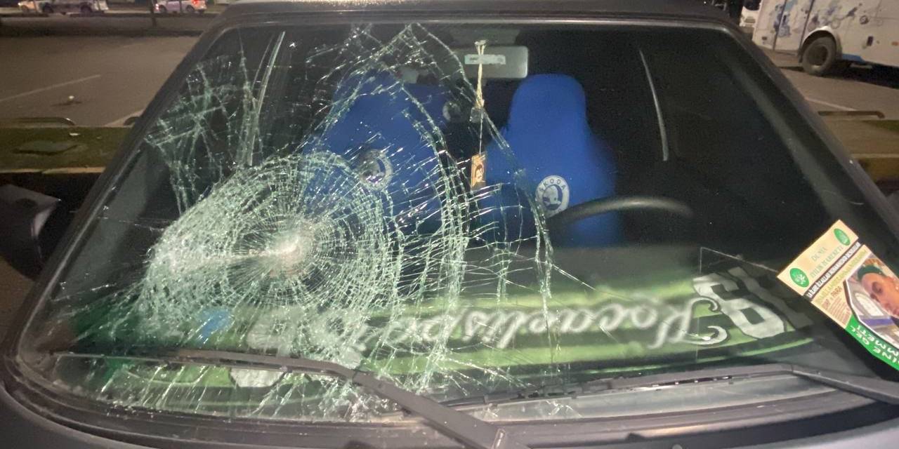 Kocaeli’de Garip Olay: 35 Aracın Camını Patlatıp Kayıplara Karıştılar