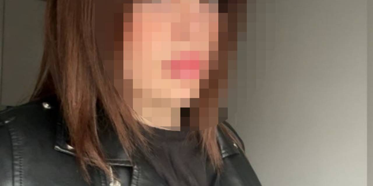 Tem Otoyolu’nda Dehşet Anları Kamerada: Eşini Engelli Çocuğunun Yanında Darp Etti