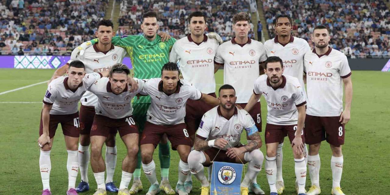 Fıfa Kulüpler Dünya Kupası Sahibini Buluyor