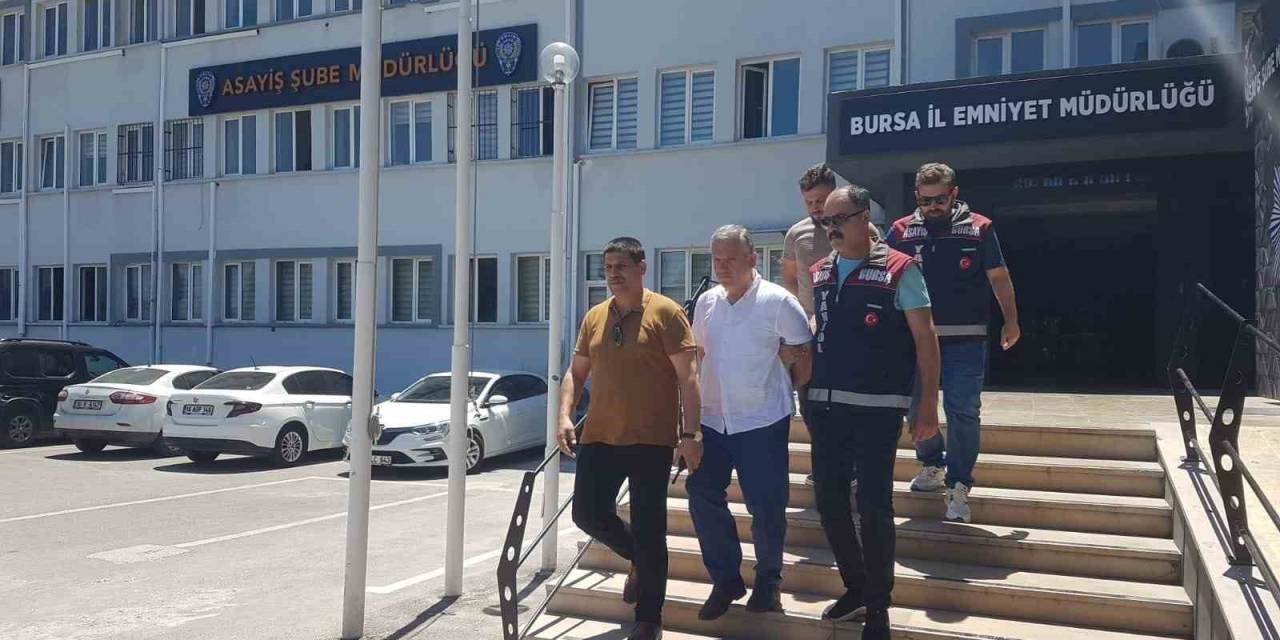 Kurban Hissesi Dolandırıcılığıyla İlgili Restoran Sahibi Baba Oğlun Yargılanması Devam Ediyor