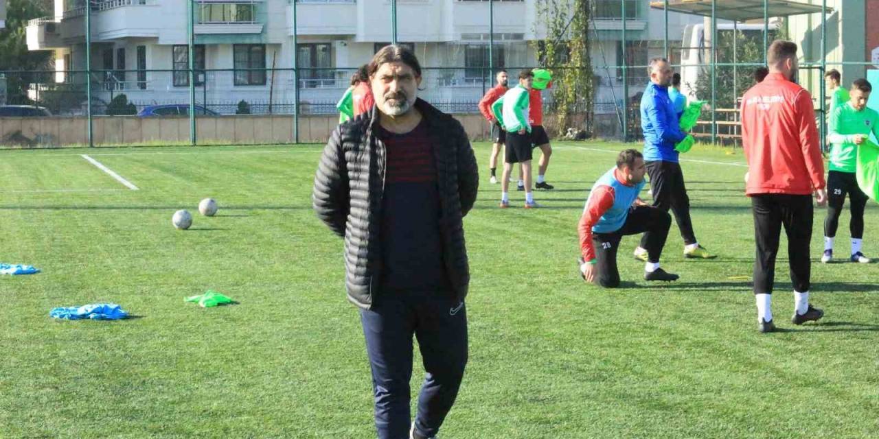 Fenerbahçeli Eski Milli Futbolcu Faruk Yiğit’ten Derbi Tahmini: 3-1