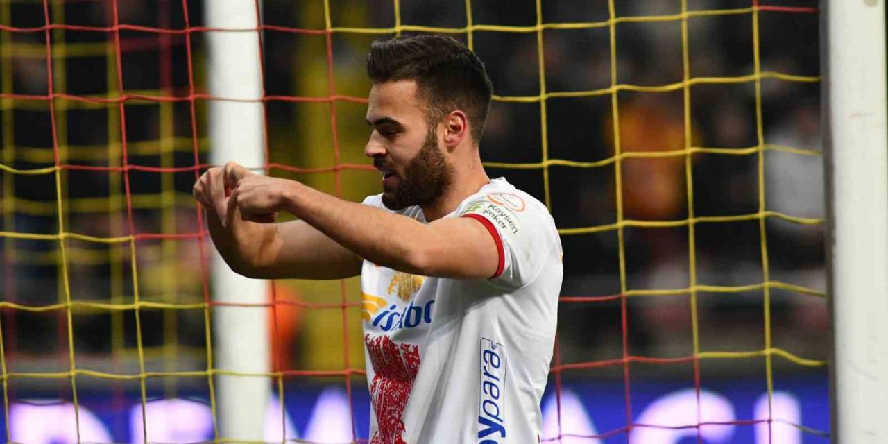 Miguel Cardoso Ligdeki İlk Golünü Attı