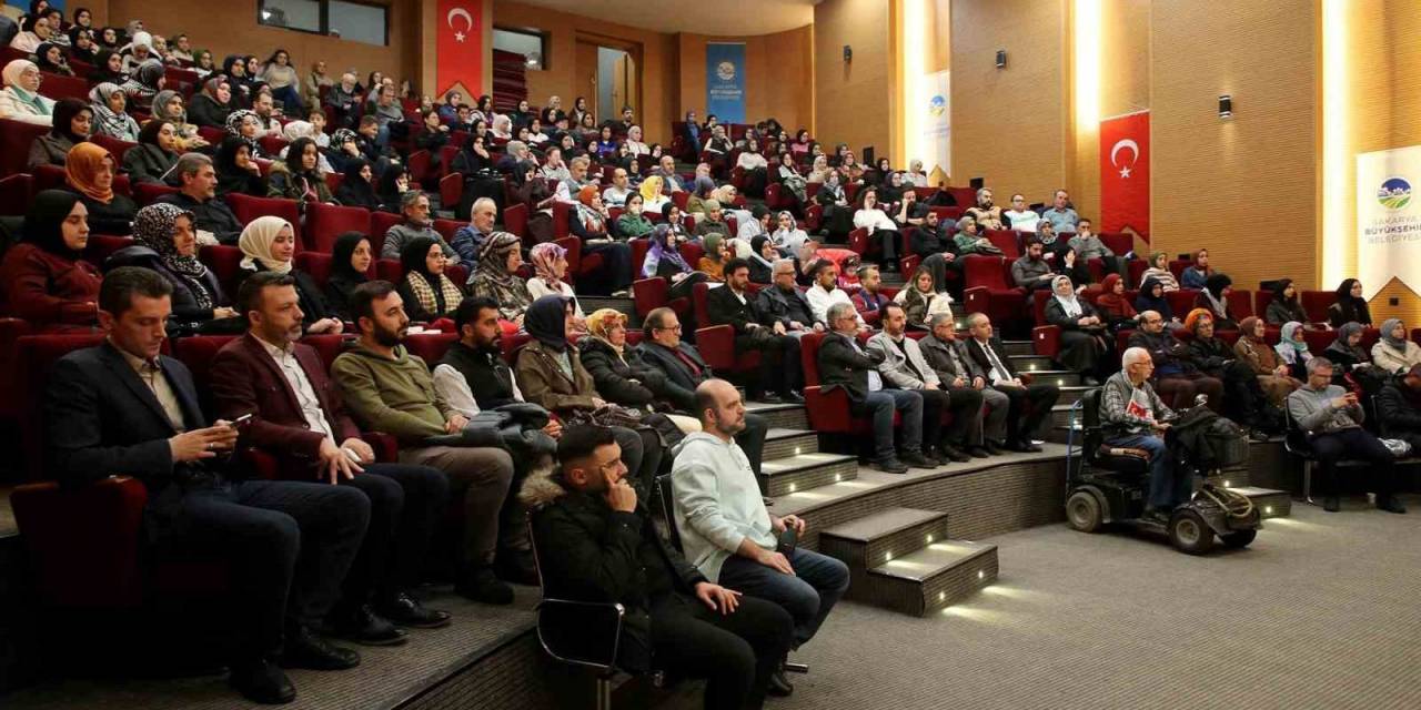 İki Gazetecinin Gözünden Filistin Davası