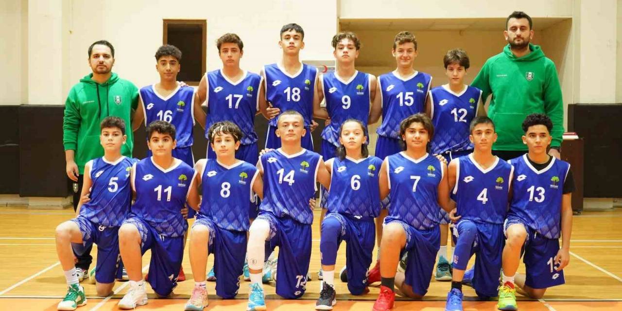 Şehitkamil, Potada Namağlup Şampiyon