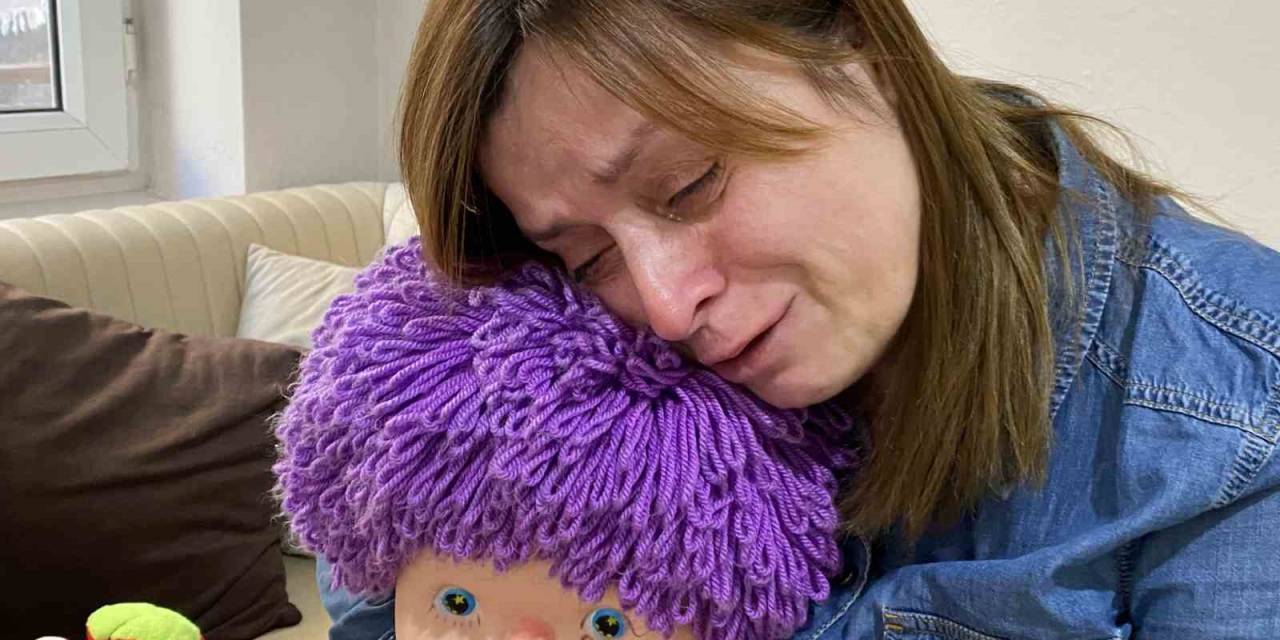 2 Kadının Acı Çaresizliği