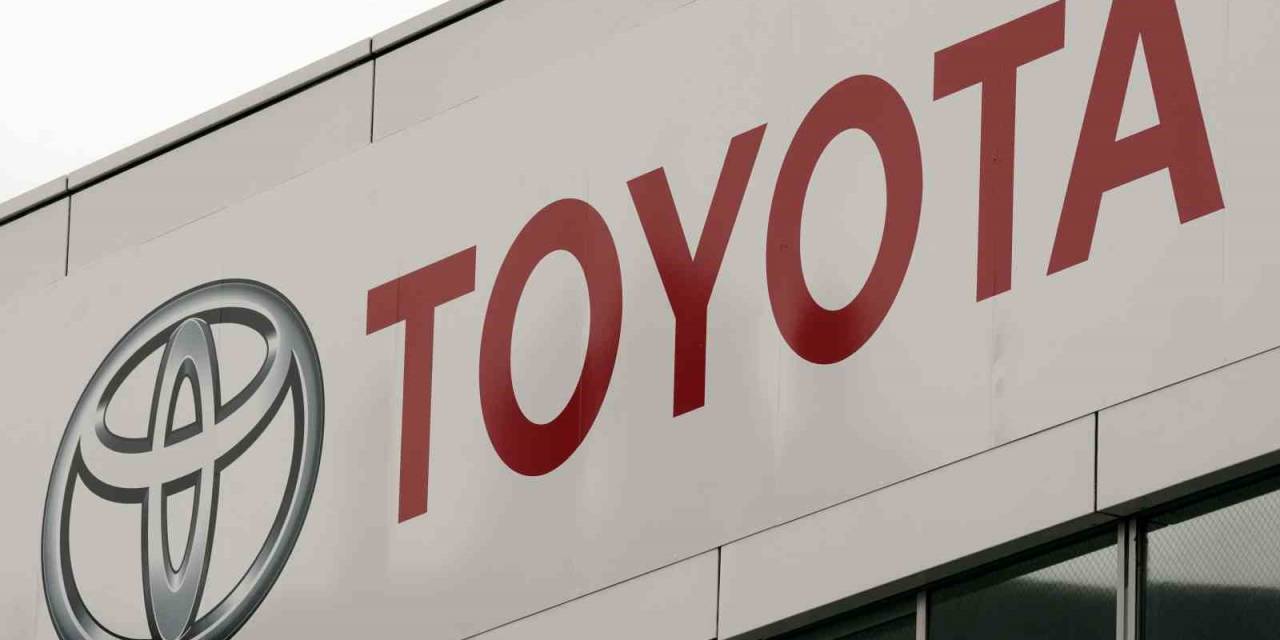 Toyota 1 Milyon 120 Bin Aracı Geri Çağıracak