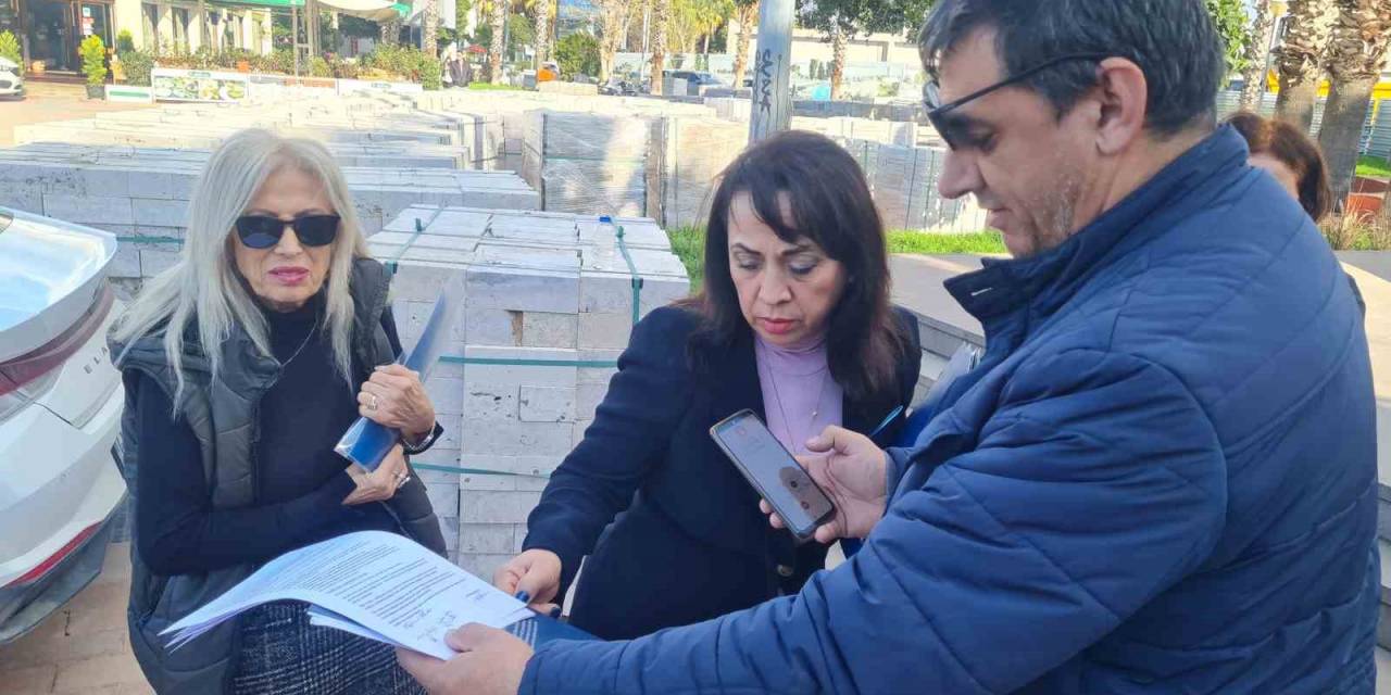 Bodrum’da Devre Tatil Vaadiyle Dolandırıldıklarını İddia Ettiler