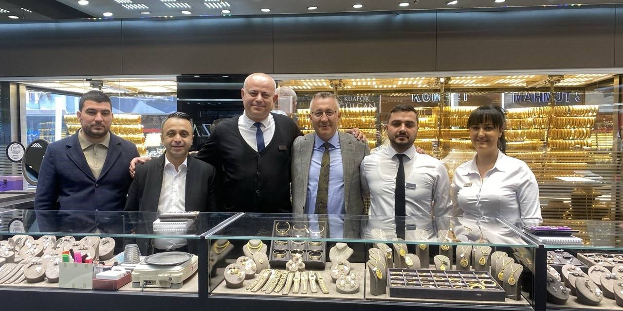 Başkan Işıksu: “Birlikte Gayretle, Daha Güzel Günlere”