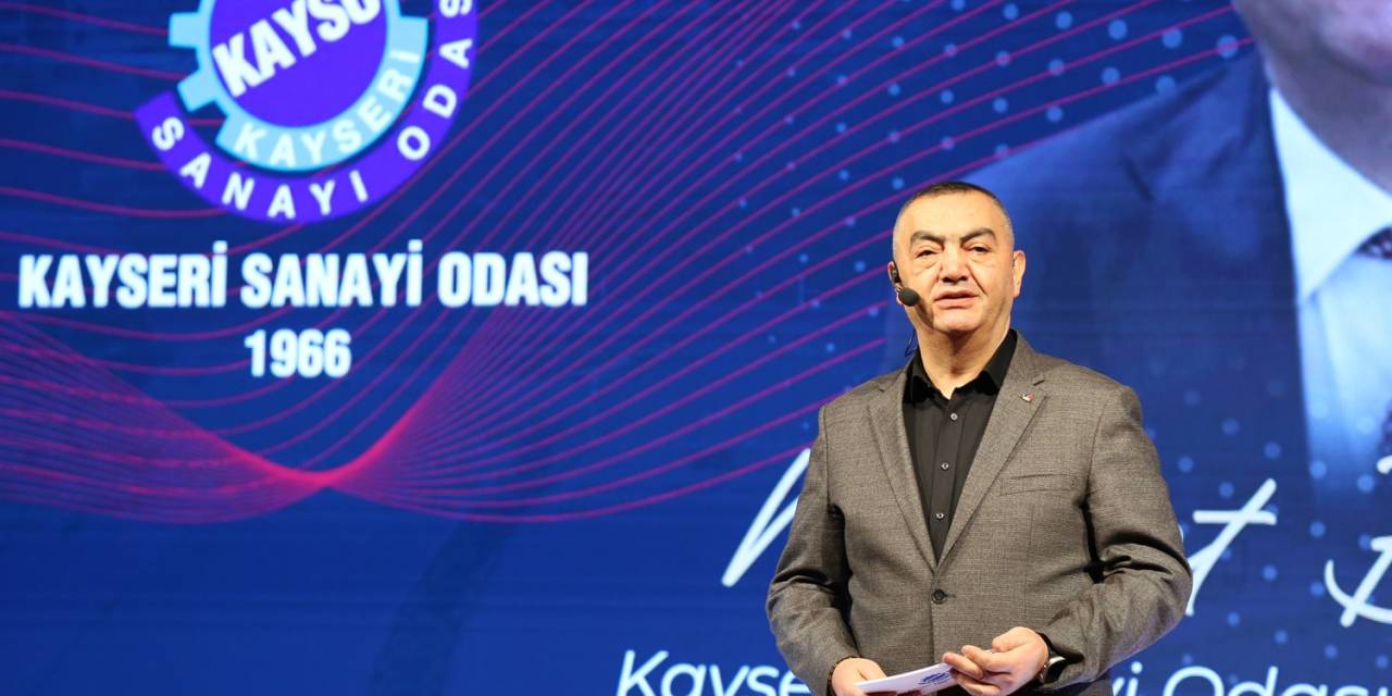 Başkan Büyüksimitci: “Üyelerimizi Geleceğe Hazırlamak Adına Gayret Sarf Ediyoruz”