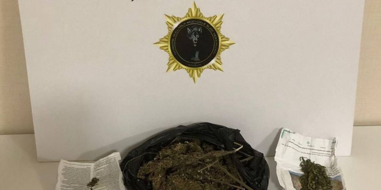 Samsun’da Narkotik Uygulaması: 22 Gözaltı