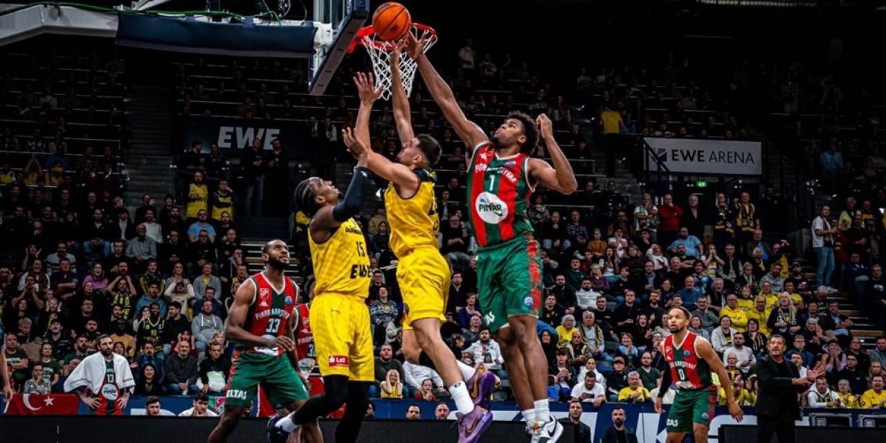 Kaf-kaf’ın Rakibi Rio Breogan Oldu