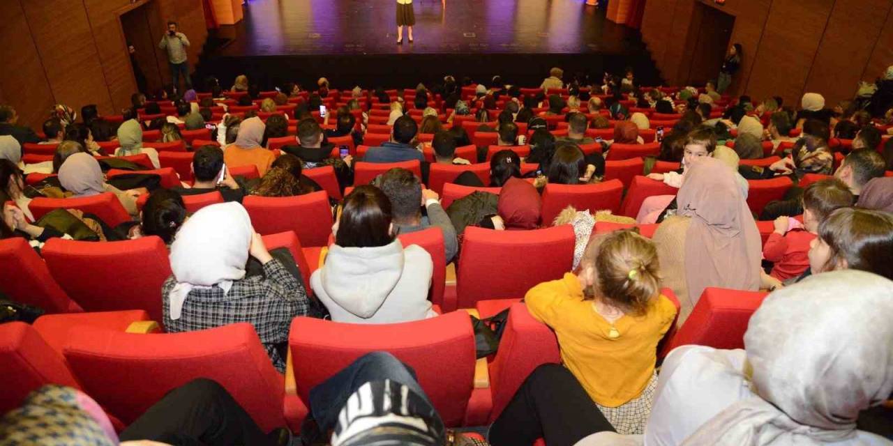 Diyarbakır’da ‘Ailenizin Kumandası’ Söyleşisi Yapıldı