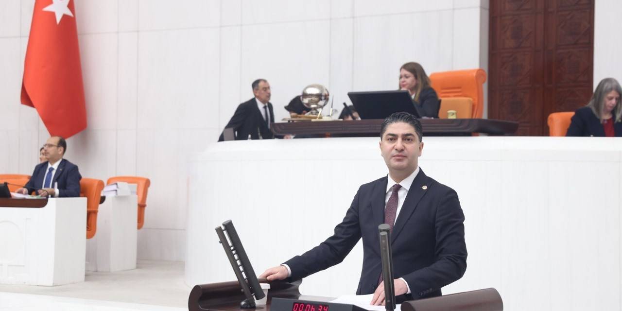 Mhp Genel Başkan Yardımcısı Özdemir: "isveç, Deve İğne Deliğinden Geçinceye Kadar Nato’ya Üye Olamayacaktır”