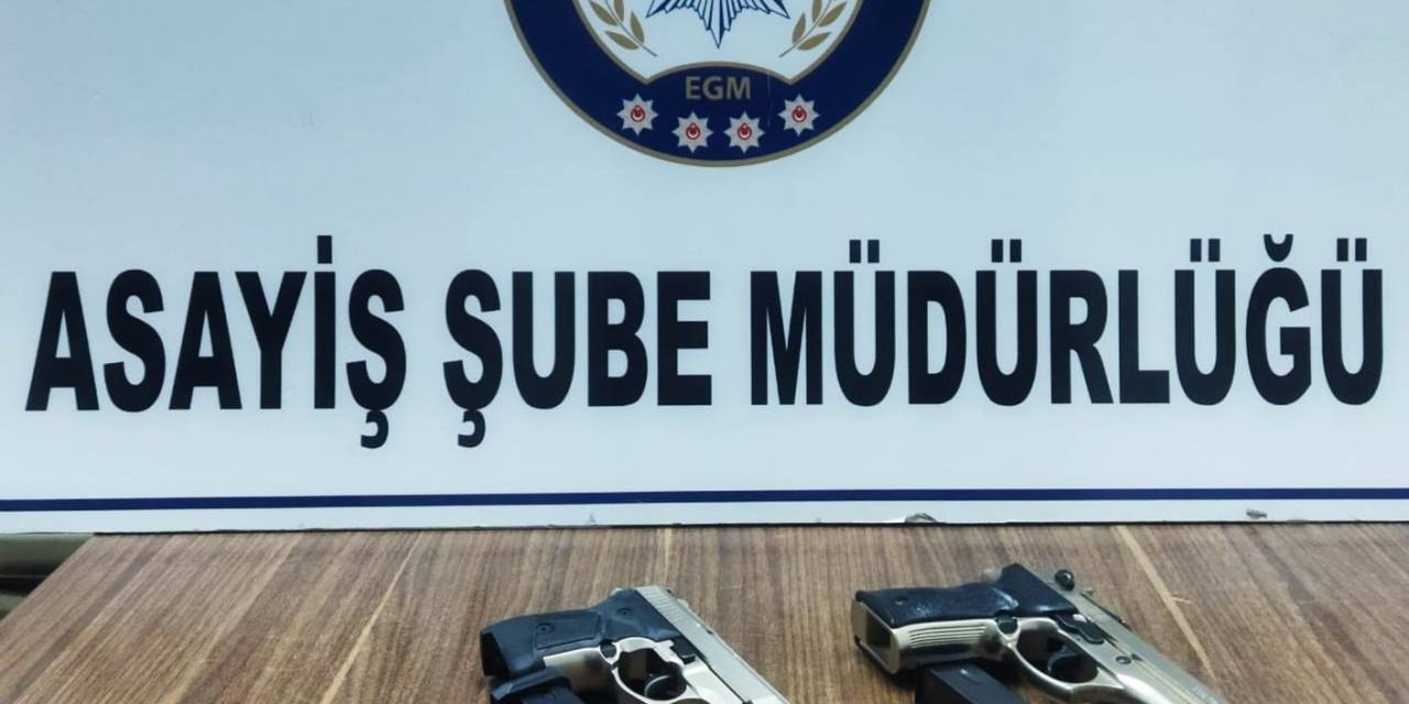 Karabük’te Uyuşturucuyla Mücadele Operasyonları