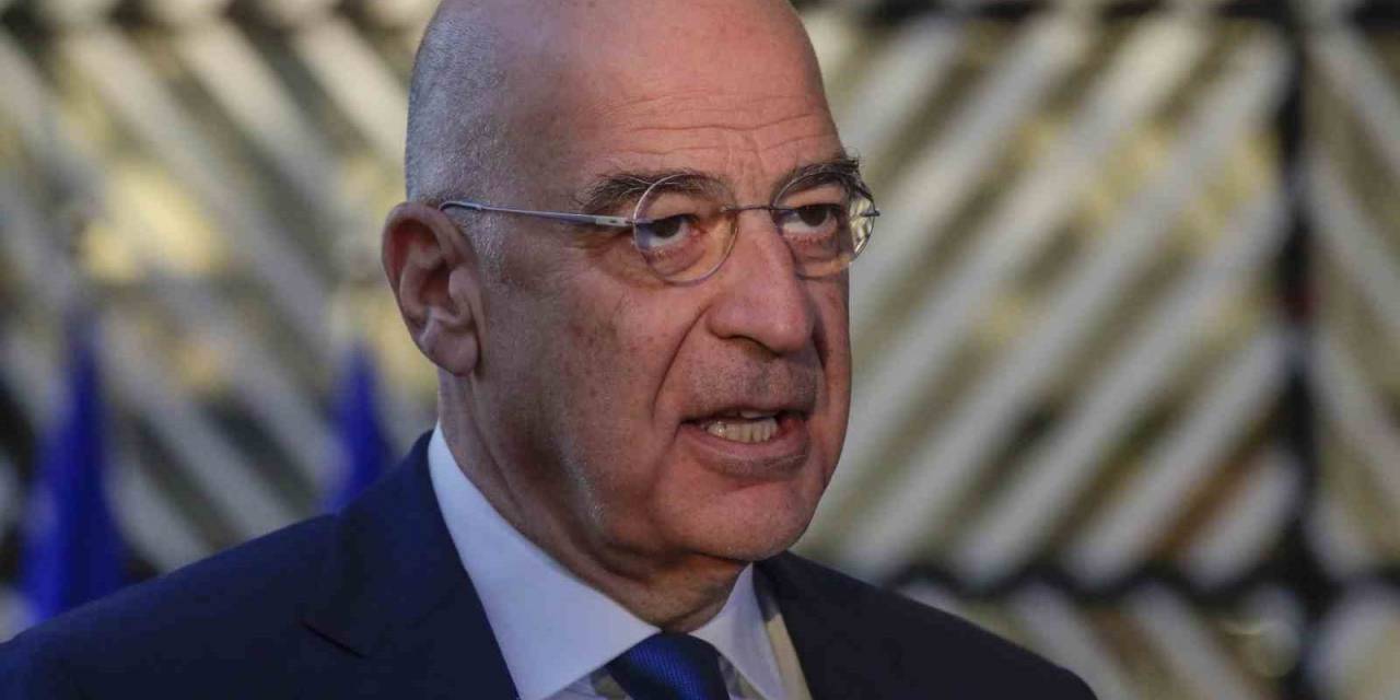 Yunanistan Kızıldeniz’e Fırkateyn Gönderecek