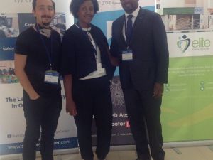 Yabancı Hastalar Profesyonellik İstiyor