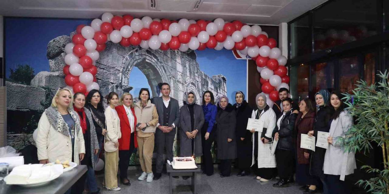 Evlilik Okulu Projesi Birinci Yılını Doldurdu