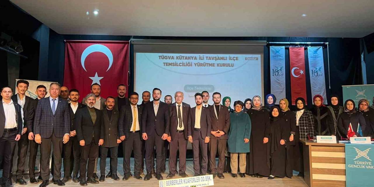 Başkan Güler: "Tavşanlı Belediyesi Olarak Gençlerimizin Her Zaman Yanında Olduk Ve Olmaya Da Devam Edeceğiz"
