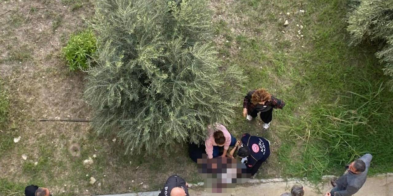 Mersin’de Lise Öğrencisinin Okulda İntiharıyla İlgili Soruşturma Başlatıldı