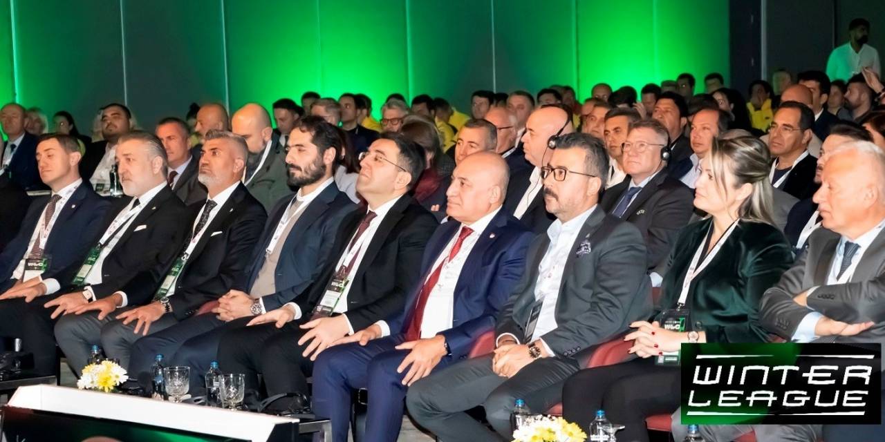 Wl Convention 2024, Ocak Ayında Belek’te Düzenlenecek