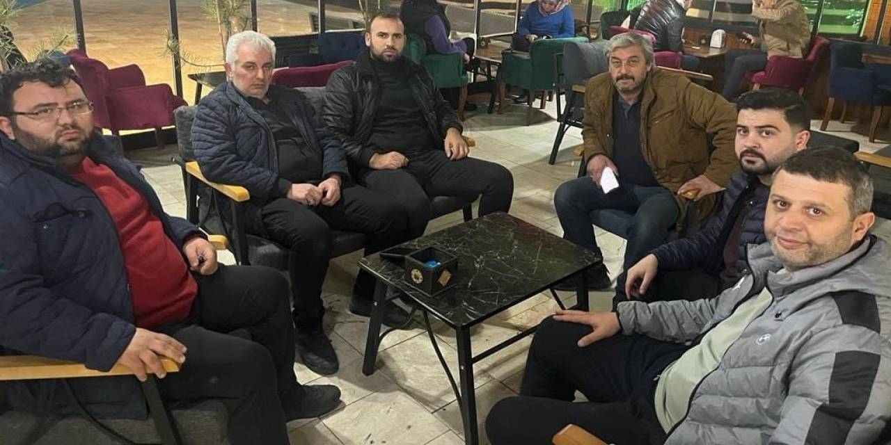 Hacılar Erciyesspor Tff’ye Başvurdu