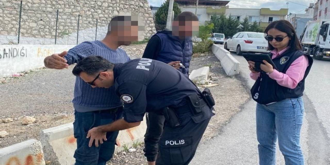 İzmir En Kalabalık İlçesinde Suç Oranı Yüzde 58 Azaldı