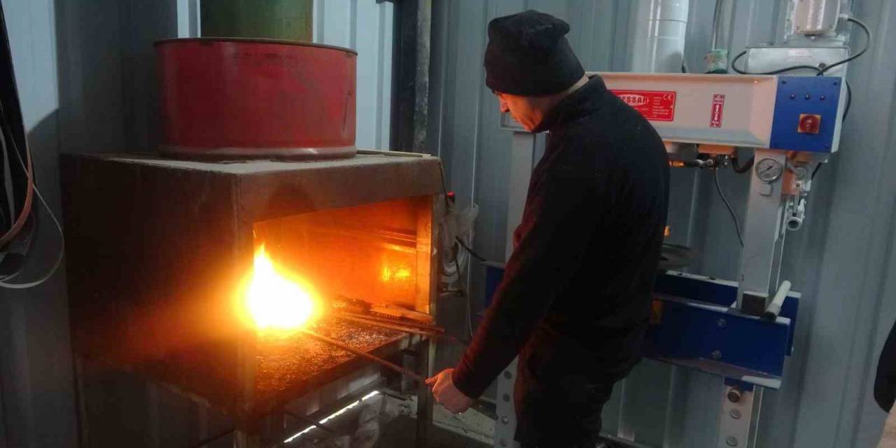 Av Merakı Usta Yaptı