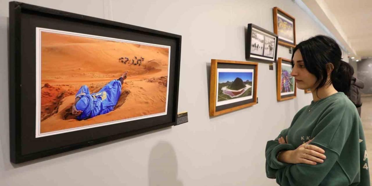 Esenler’de 10’ncu Şeb-i Yelda’da Şiir Programı Düzenlendi