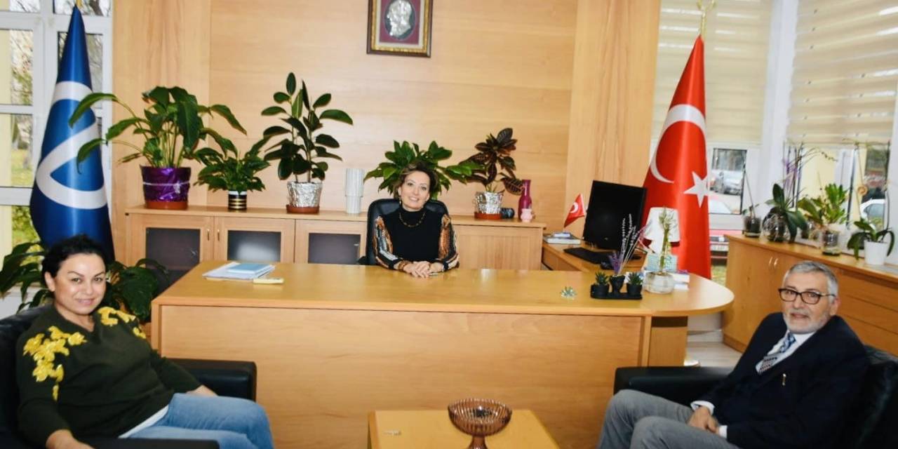 İnönü’nün Turizm Potansiyeli Arttırılacak