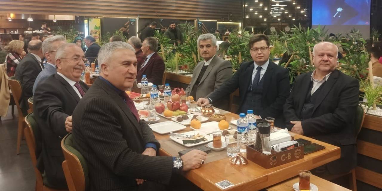 Erzurum’da “Şeb-i Yelda” Kutlaması