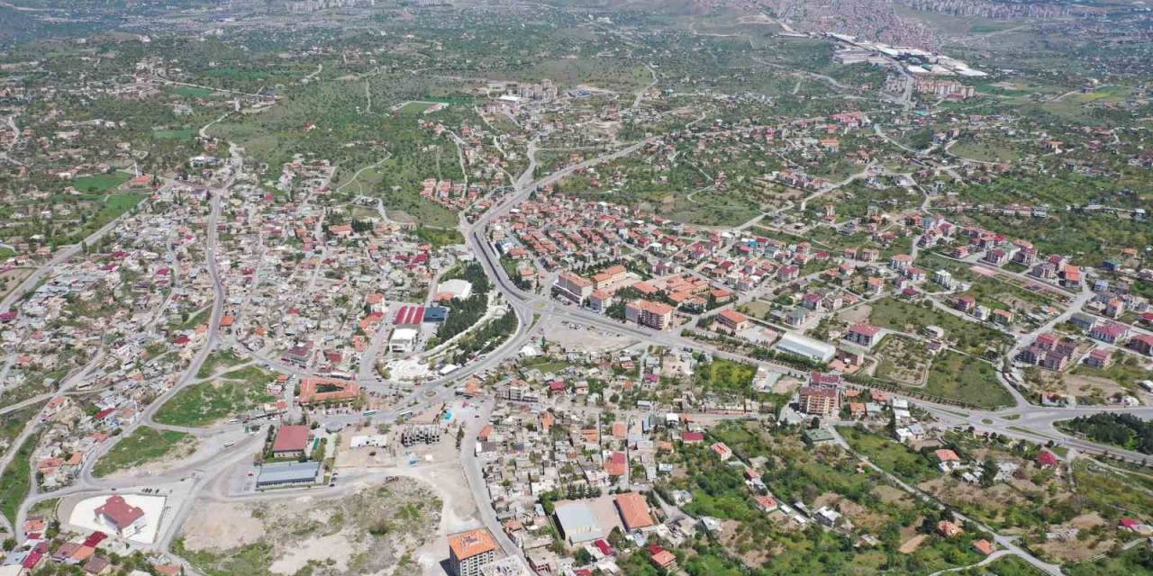 Hacılar’da 2023 Yılında 1175 Adet Ruhsat Verildi