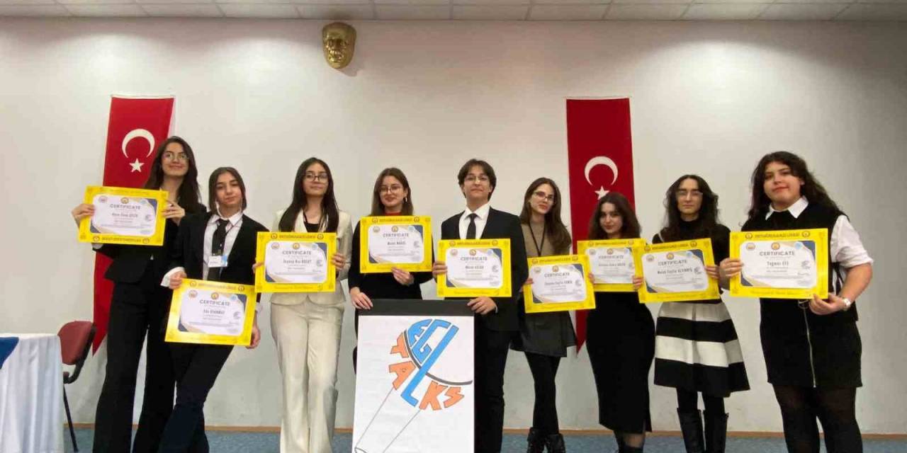 Bilecik’te Yabancı Dil Konferansı