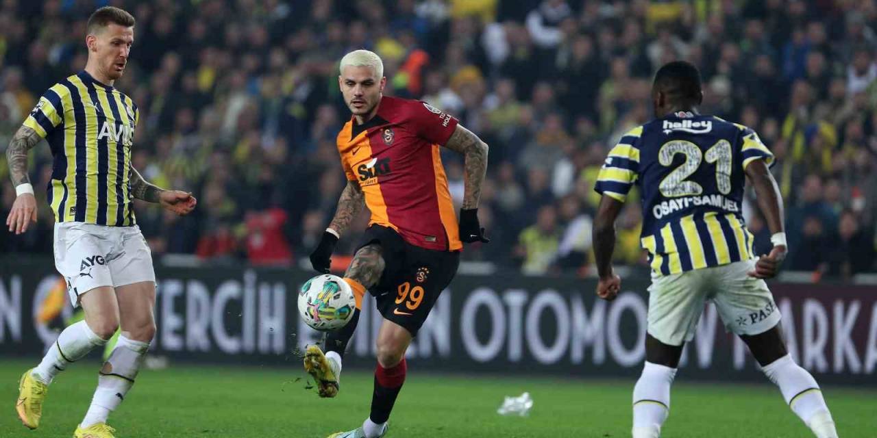 Avrupa’da Bu Hafta Sonu Dev Maçlar Oynanacak