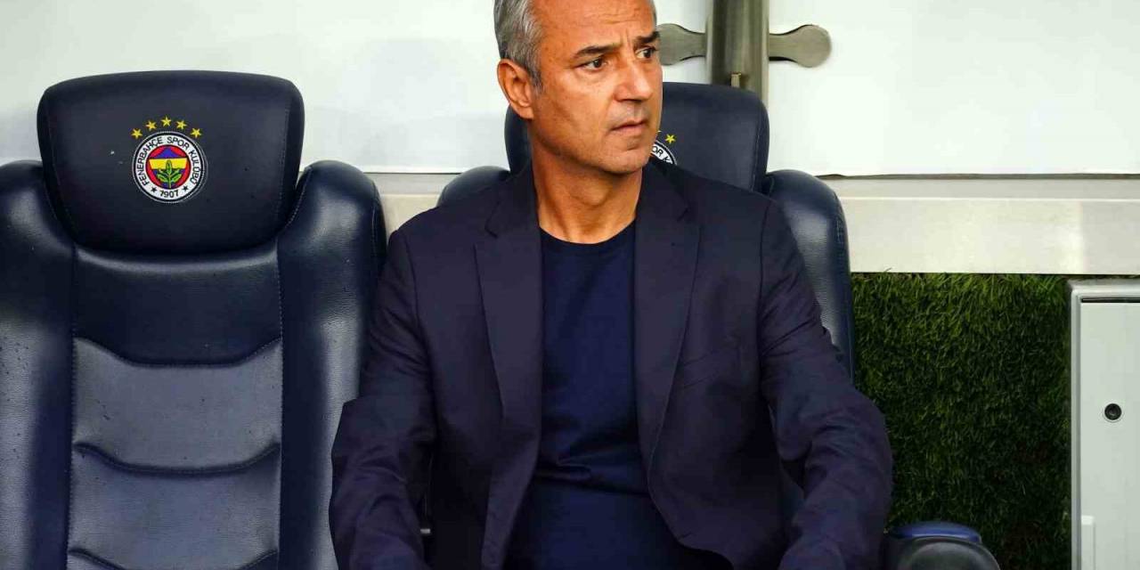 İsmail Kartal’ın 9. Derbi Heyecanı